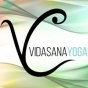Logo empresa: vidasana yoga