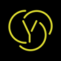 Logo empresa: youtopia studio