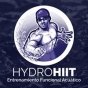 Logo empresa: hydro hiit