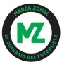 Logo empresa: marca zonal (el gimnasio del futbolista)