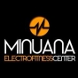 Logo empresa: minuana electrofitness center