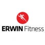 Logo empresa: erwin fitness