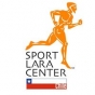 Logo empresa: sport lara center