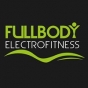 Logo empresa: fullbody electrofitness
