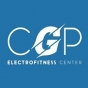 Logo empresa: cgp electro-fitness center