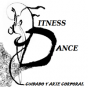 Logo empresa: fitness dance academia