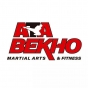 Logo empresa: ata bekho power (estacion central)