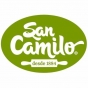 Logo empresa: san camilo (terminal santiago sur)