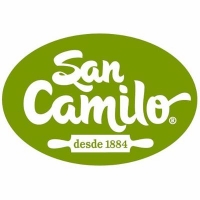 Logo empresa: san camilo (chile españa)