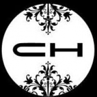 Logo empresa: chantilly (la florida)