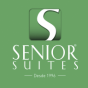 Logo empresa: senior suites (lo barnechea)