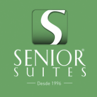Logo empresa: senior suites (sebastián elcano)