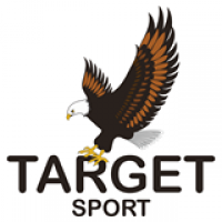 Logo empresa: target sport