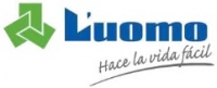 Logo empresa: luomo