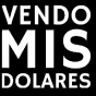 Logo empresa: vendo mis dolares