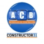 Logo empresa: constructor31