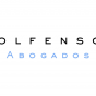 Logo empresa: wolfenson abogados