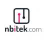 Logo empresa: nbitek