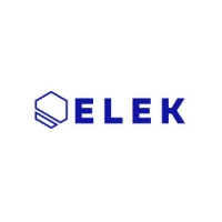 Logo empresa: elek