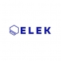 Logo empresa: elek