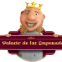 Logo empresa: el palacio de las empanadas (casa matriz)