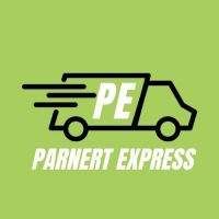 Logo empresa: parnert express
