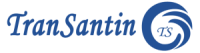 Logo empresa: transantin