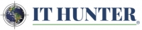 Logo empresa: it hunter