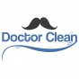 Logo empresa: doctor clean