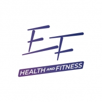 Logo empresa: elite fitness