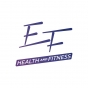 Logo empresa: elite fitness