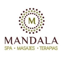 Logo empresa: spa mandala