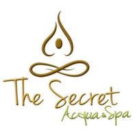 Logo empresa: the secret acqua & spa (la reina)