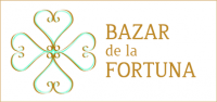 Logo empresa: bazar de la fortuna