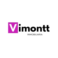 Logo empresa: inmobiliaria vimontt