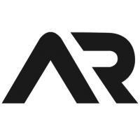 Logo empresa: ar (arquitectos revisores)