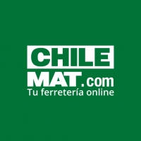 Logo empresa: chile mat (samuel izquierdo)