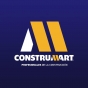 Logo empresa: construmart (maipú)