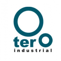Logo empresa: aceros otero (san miguel)