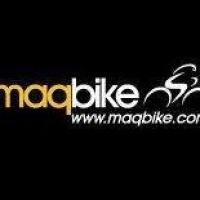Logo empresa: maqbike