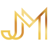 Logo empresa: ropa corporativa jm