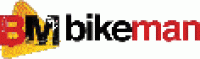 Logo empresa: bikeman