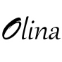Logo empresa: olina store