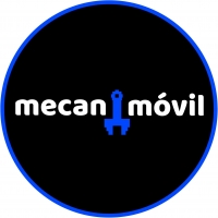 Logo empresa: mecanimovil - mecanico automotriz a domicilio en santiago