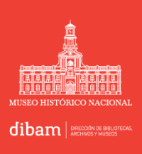 Logo empresa: museo historico nacional