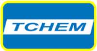 Logo empresa: tchem