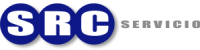 Logo empresa: src servicio
