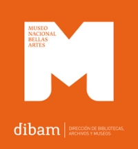 Logo empresa: museo nacional de bellas artes