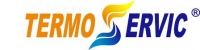 Logo empresa: termoservic