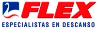 Logo empresa: flex